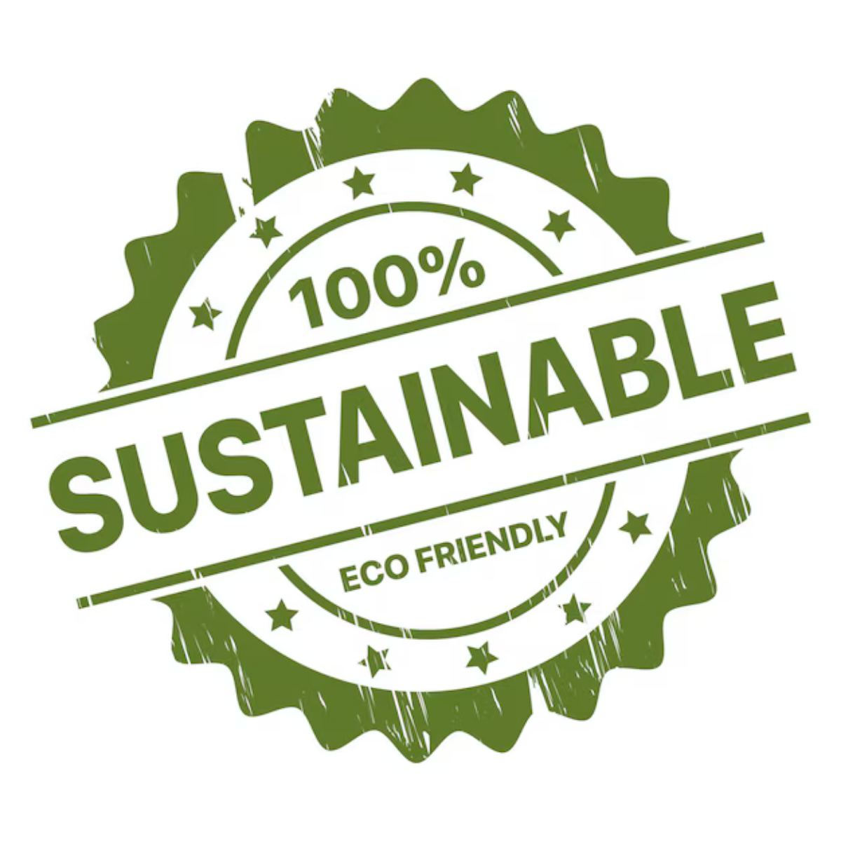 Eco Friendly Sticker Material: The Ultimate Guide to Sustainable Stickers