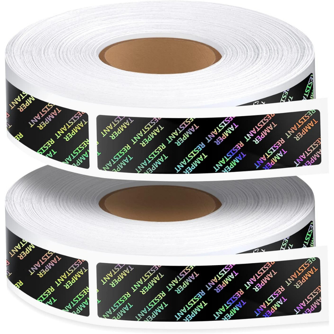 Comprehensive Guide to Tamper-Proof Stickers for Enhanced Product Security