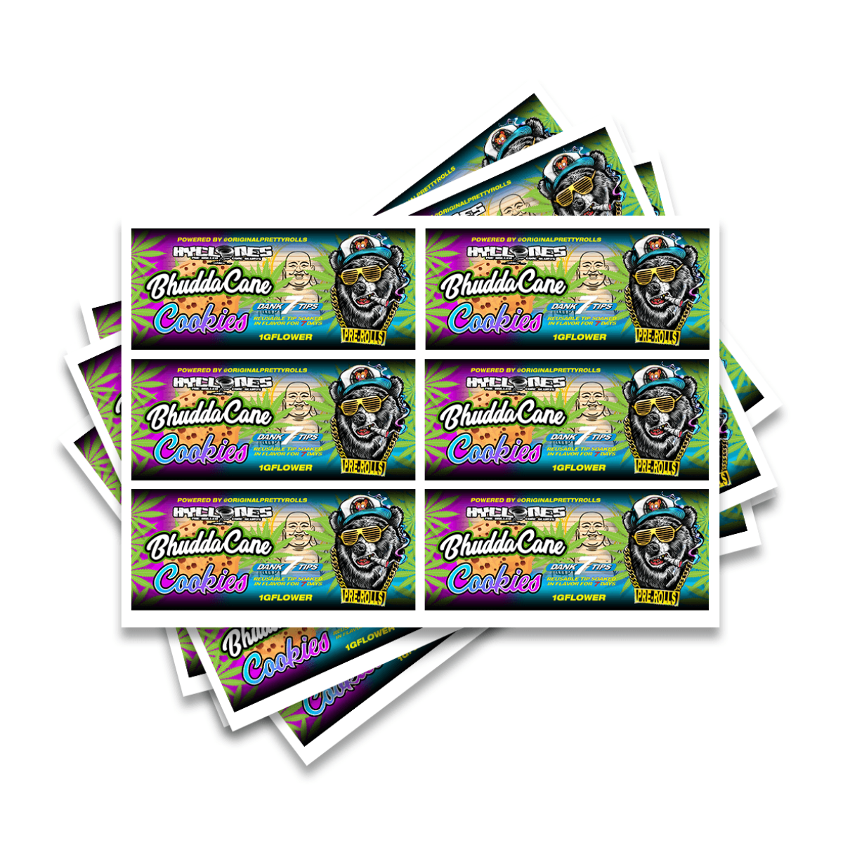 Comprehensive Guide to Tube Stickers and Custom Label Printing