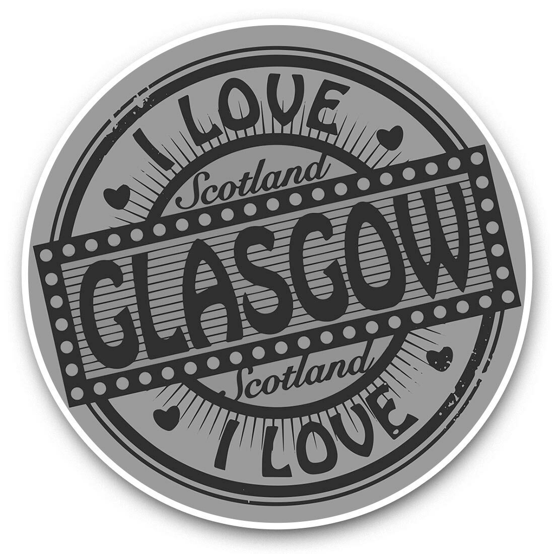 Custom Vinyl Round Labels: A Complete Guide to Durable & Versatile Stickers
