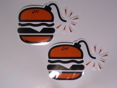 Christian Bumper Stickers
