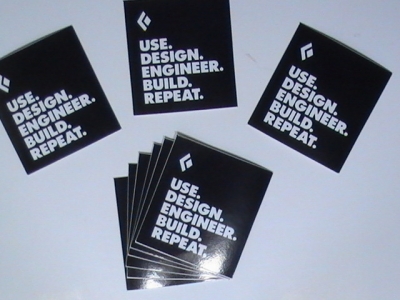 Slogan Bumper Stickers