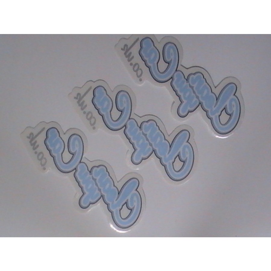 Auto Decals