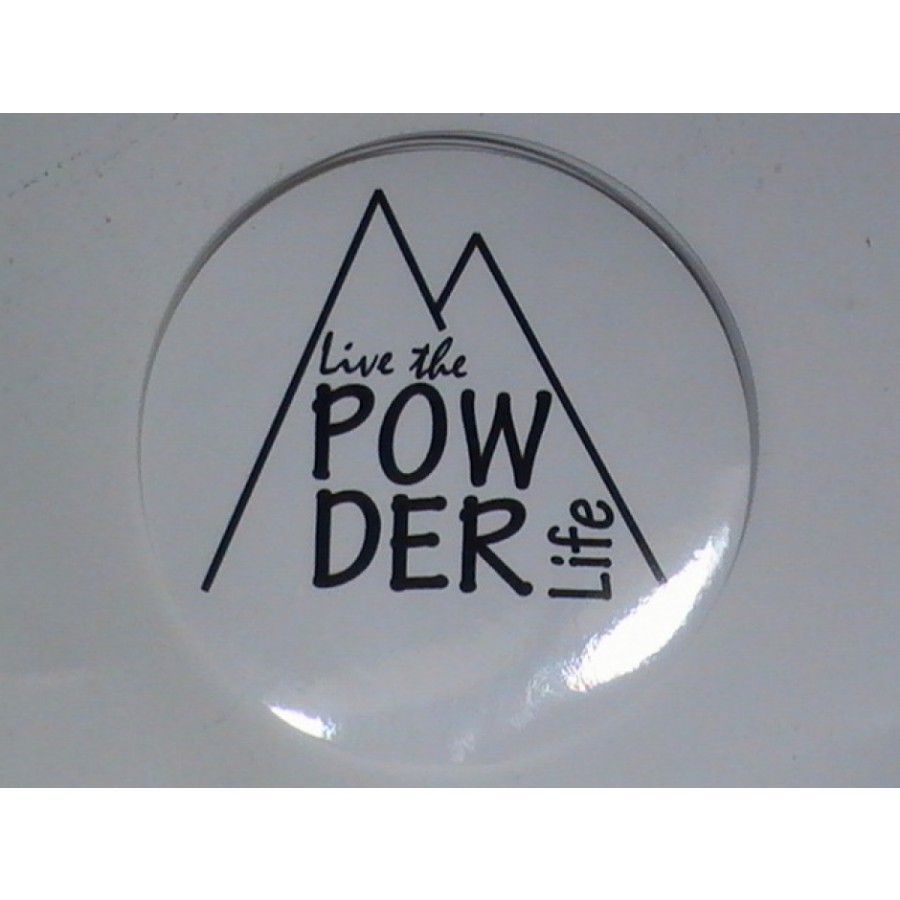 Round Window Stickers