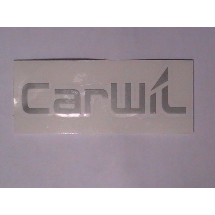 Rectangular Decal Stickers