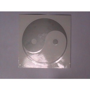 Round Decal Stickers