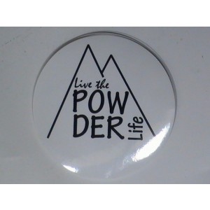 Round Window Stickers