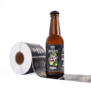 Homebrew Labels