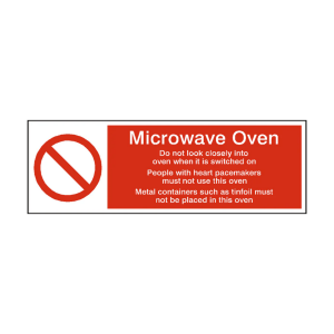 Oven-Safe Rectangle Stickers