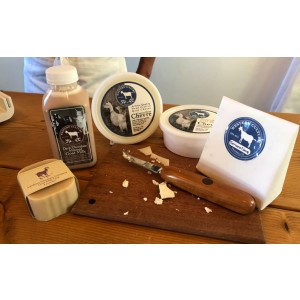 Custom Cheese Labels