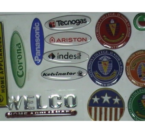 Wholesale Decal Stickers